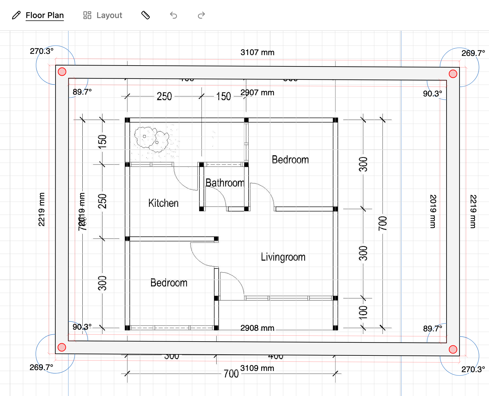 Guide Image upload in Configure in TilingPlan